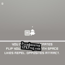 Русификатор для Charged (Stephen Pearce)