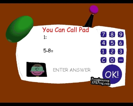 Русификатор для Charlie Browns Basics in Education and Learning 1.4.3 Port