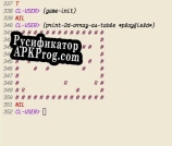 Русификатор для CHASE (itch) (vidak)
