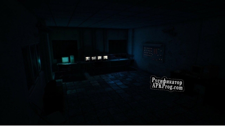 Русификатор для Chased by Darkness