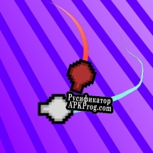 Русификатор для Chaser (itch) (NoxicityGames)