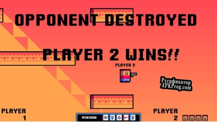Русификатор для Cheat Squad