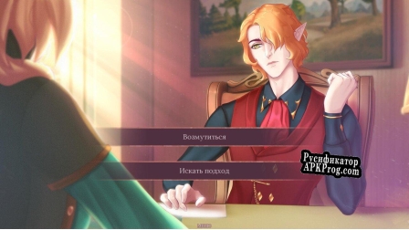 Русификатор для Cheeky Princess