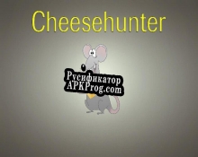 Русификатор для Cheesehunter