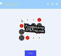 Русификатор для Chemistry Infinity