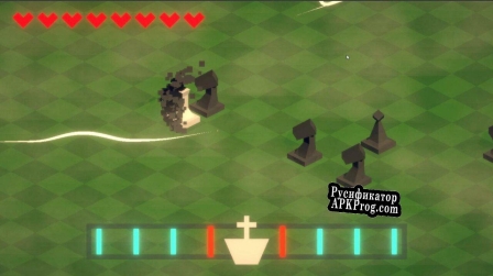 Русификатор для Chess II Counterattack