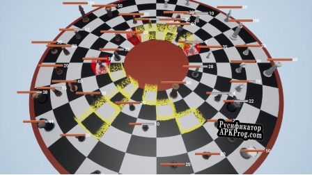 Русификатор для Chess (itch)