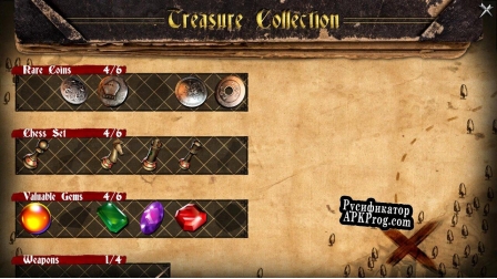 Русификатор для Chesster