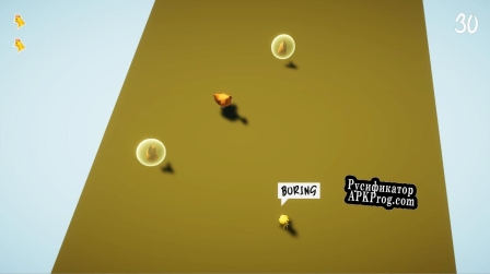 Русификатор для Chicken Luck