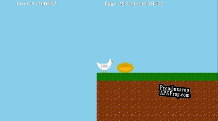 Русификатор для Chicken Platforms