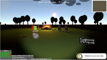 Русификатор для Chicken Plucker 2Point0