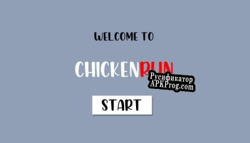 Русификатор для ChickenRunv1
