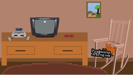 Русификатор для Childhood Ride
