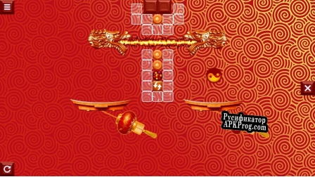Русификатор для Chocolate makes you happy Lunar New Year