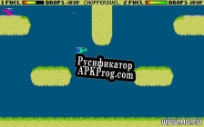 Русификатор для Chopper Duel