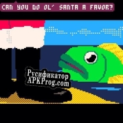 Русификатор для Christmas In The Coral Caves