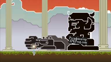 Русификатор для Chroma (itch) (jacqueslelezard)