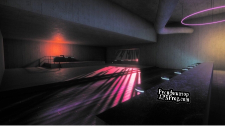 Русификатор для Chromatic Bar