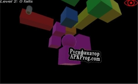 Русификатор для Chromatic Climber
