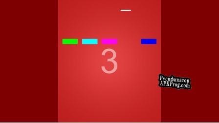 Русификатор для Chromatic (itch)