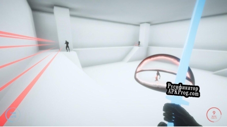 Русификатор для Chronoblade (itch)