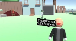 Русификатор для Church2Hell