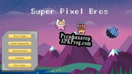 Русификатор для ciagneis-2D PlatformerFinal