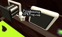 Русификатор для ciagneis-3DPlatformer