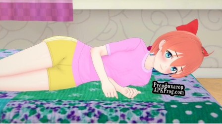 Русификатор для Cinnamon Bun Simulator