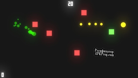 Русификатор для Circle Akimbo