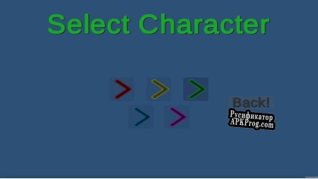 Русификатор для Circle Defense (CasaNuestra)