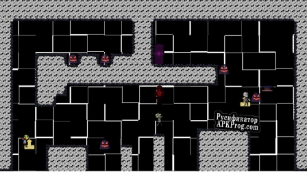 Русификатор для Circles of hell