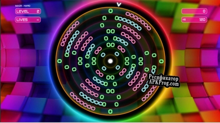 Русификатор для Circuitous