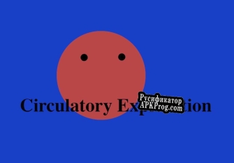 Русификатор для Circulatory System Exploration