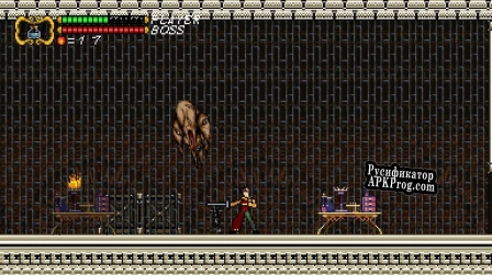 Русификатор для Citadale Curse of Darkness