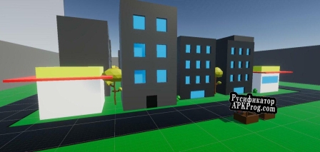 Русификатор для City Survival (itch) (salmonmondays)