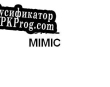 Русификатор для Civil Mimic