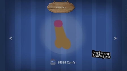 Русификатор для Ck clicker