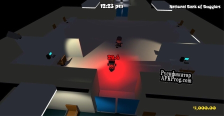 Русификатор для Classy Games Game Jam Team Oz