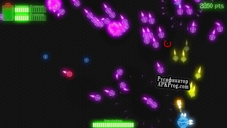 Русификатор для CleanEm Up (itch)