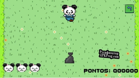 Русификатор для Cleaning the Forest