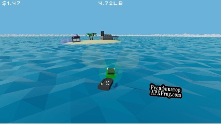 Русификатор для Cleanup Captain