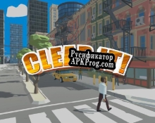 Русификатор для Clear It