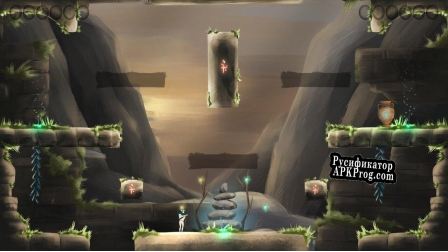 Русификатор для Clear The Curse