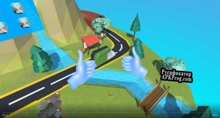 Русификатор для Climatic Quest Sáaskun