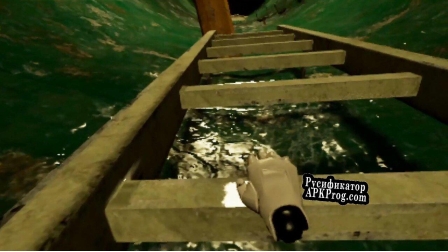 Русификатор для Climb It VR