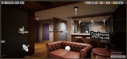 Русификатор для Clockwork (itch) (acendan)