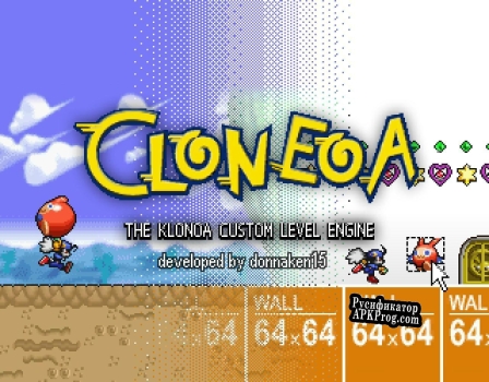 Русификатор для Cloneoa