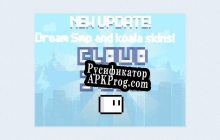 Русификатор для Cloud Jump (scratch import)