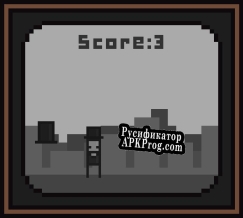 Русификатор для Cloudy with a chance of.. Hats
